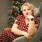 Ольга Георгиевна 