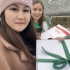 Анастасия К.